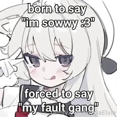 I can t read lmaooo but its a meme so 