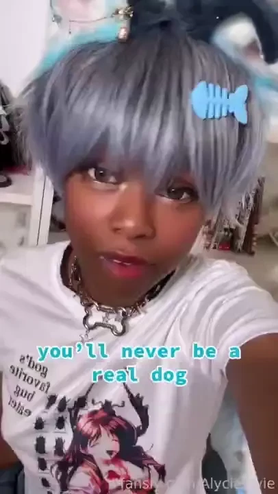 Puppy pack we are soooo back giga pups ebony femboy ftm transboy 