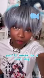 Puppy pack we are soooo back giga pups ebony femboy ftm transboy