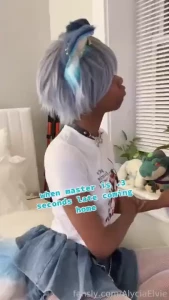Puppy pack we are soooo back giga pups ebony femboy ftm transboy part 4