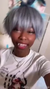 Puppy pack we are soooo back giga pups ebony femboy ftm transboy part 2