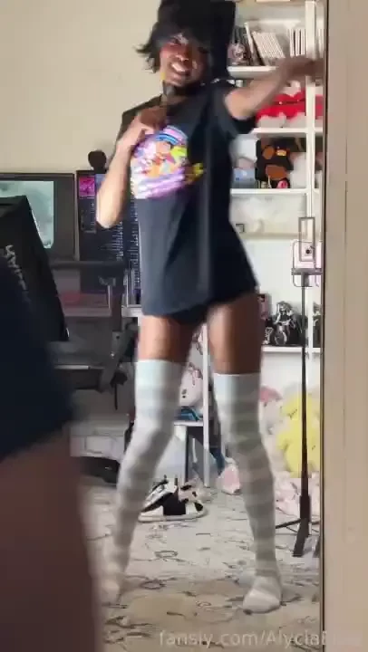 Hot boys loooveee five nights at freddy s fyp dancing bottomless ebony part 12 