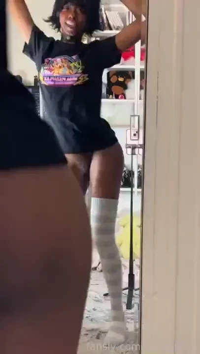 Hot boys loooveee five nights at freddy s fyp dancing bottomless ebony part 14 