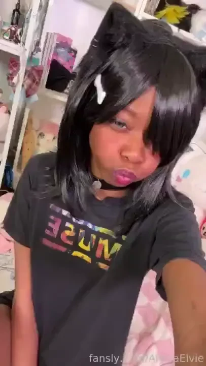 Skype emo hair flip emote you might just give me a reason to smile part 17 