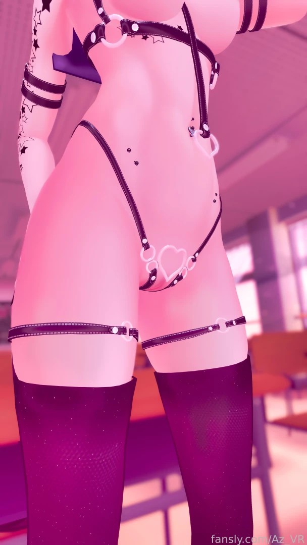 Come here and fill me up anime catgirl lewdtuber fyp part 12 