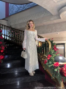 Would you like to go on a date with me i think this dress is just