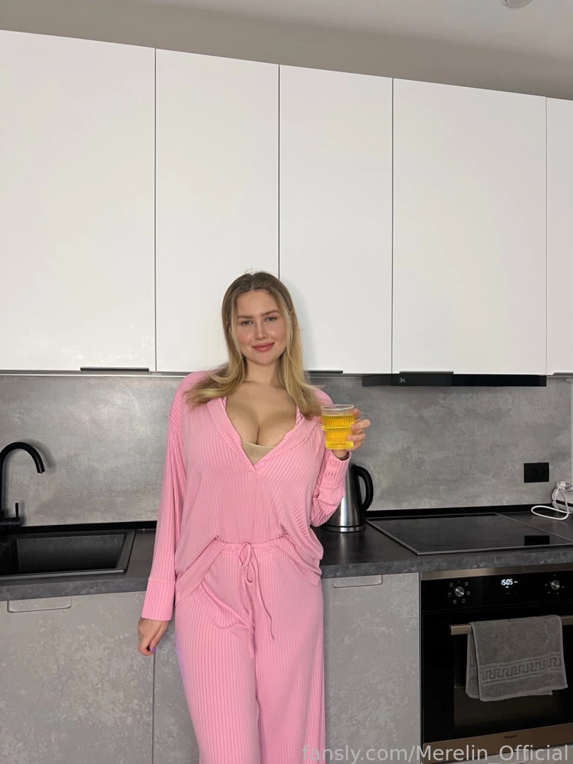 Would you like to see me unbutton this sweatshirt right in front of 