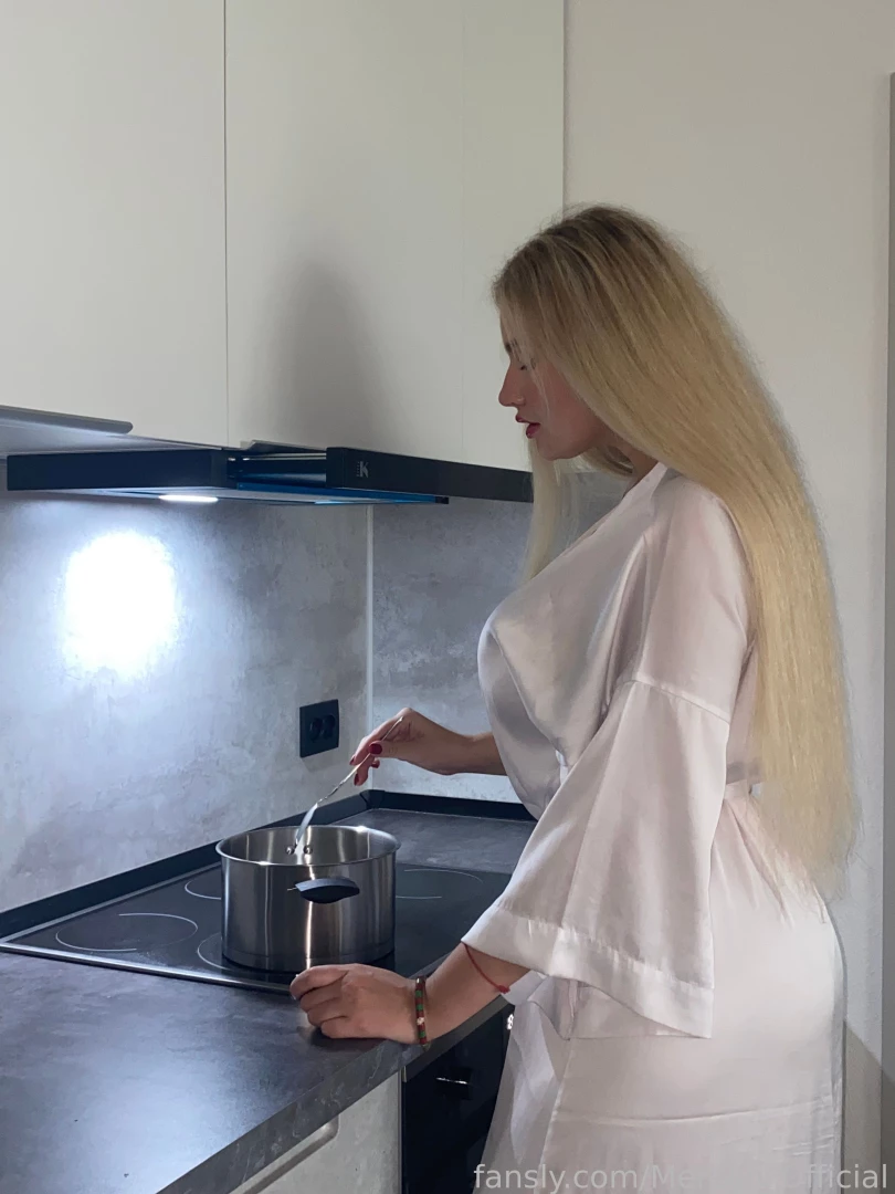 Love of cooking is not just a hobby but a real art that combines 