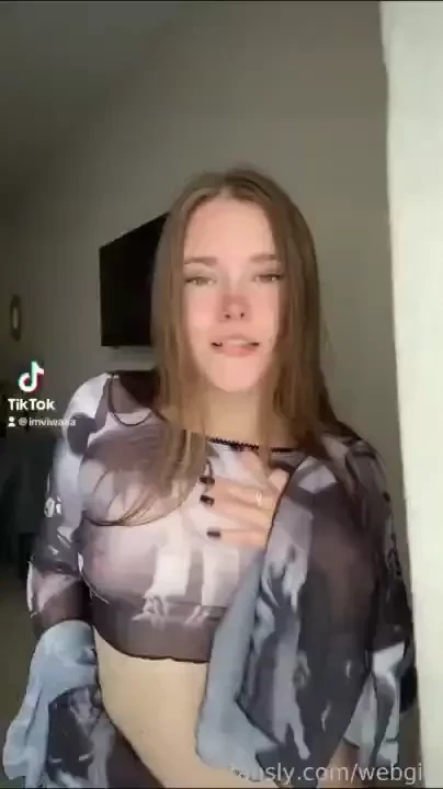 I know you like 18 tiktok s fyp nudes tits 