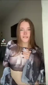 I know you like 18 tiktok s fyp nudes tits