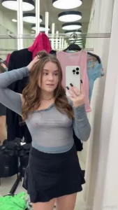 Does this one suit me seethrough boobs young teen petite nipples