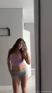 Morning bb fyp body beautiful
