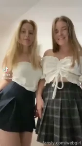 Fun with my baby nightivy