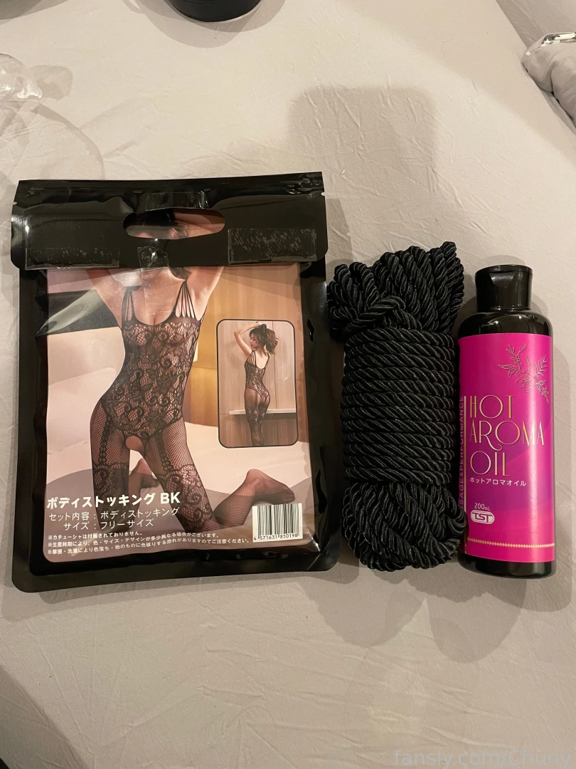 Planning some fun tonight 