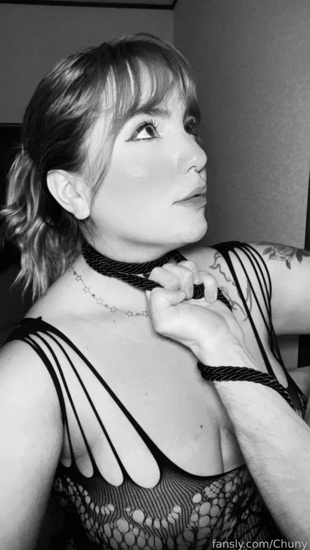 Got some fun tonight shibari bdsm dom sub part 1 