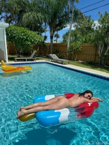 Happy fourth of july would you have some fun in the sun with me part 2