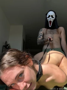 Scream caught me what do you think he did to me wrong answers only part 1