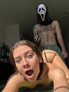 Scream caught me what do you think he did to me wrong answers only part 2