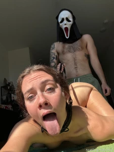 Scream caught me what do you think he did to me wrong answers only part 3