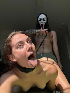 Scream caught me what do you think he did to me wrong answers only part 5