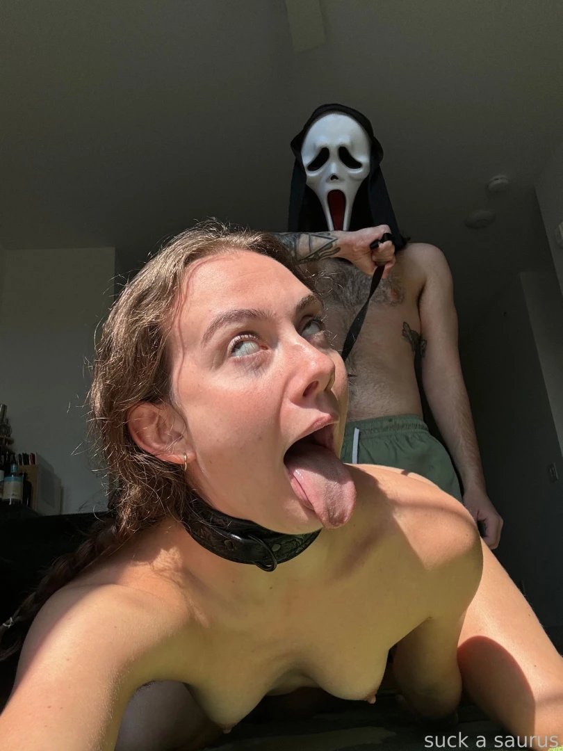 Scream caught me what do you think he did to me wrong answers only part 4 