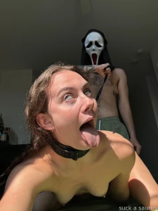 Scream caught me what do you think he did to me wrong answers only part 4