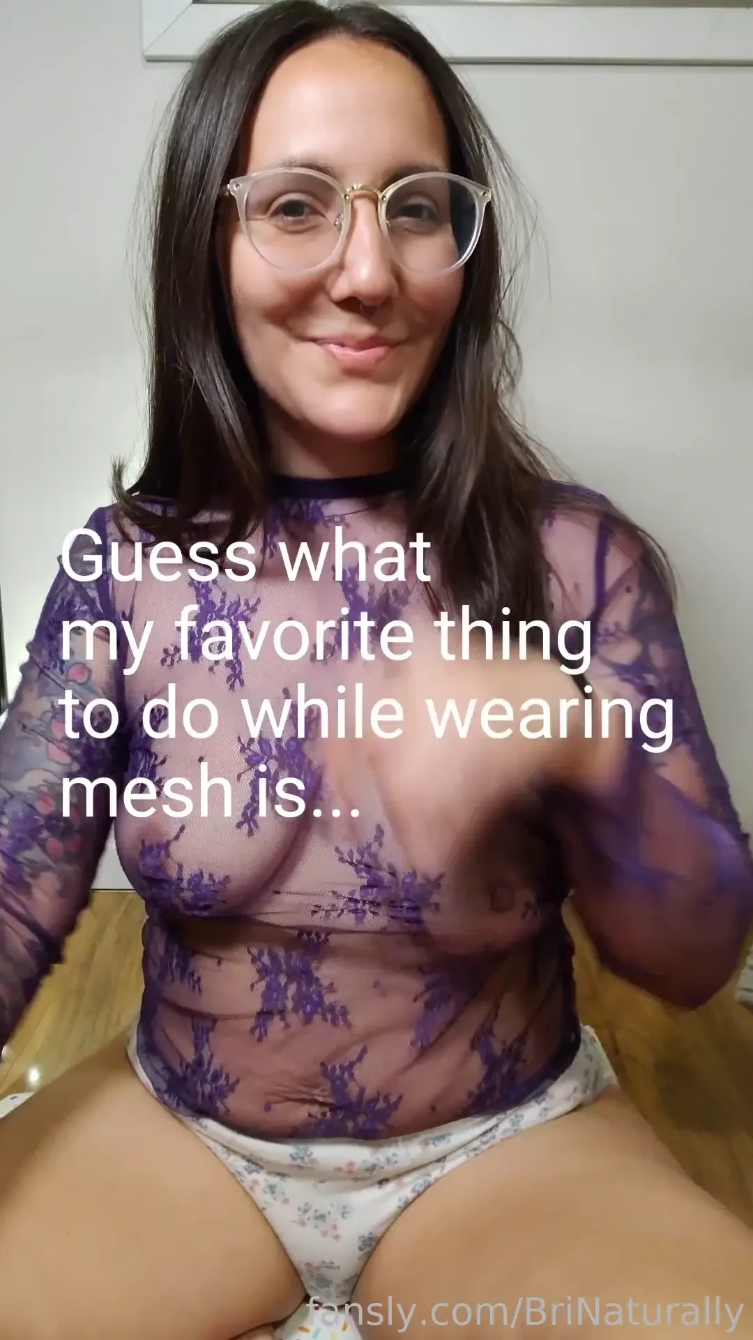 Mesh is one of my favorites lactation mommymilkers milfnextdoor 
