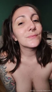 Cum face facial cumface sticky cum milf natural