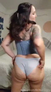 Is the sheer good or no assdimples cellulite thickass mombod 30smilf