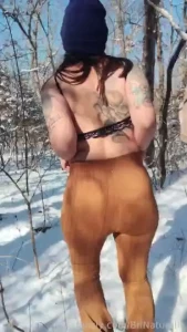 Just as badly as i wanted summer i m ready for snow a little hard