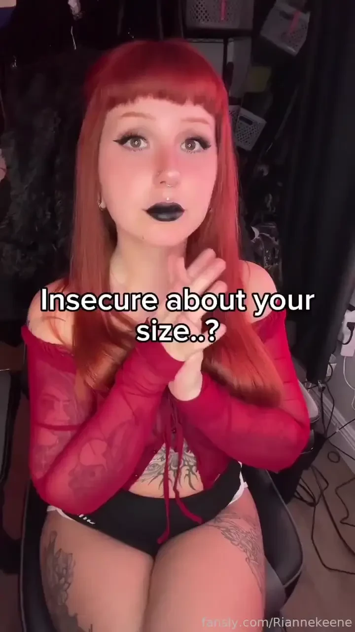 Hope this helps redhead femdom sph goth gothgirl caged cuck beta fyp 