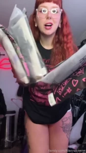 New video for all tiers 27 minute moeflavor tryonhaul raw and unedited