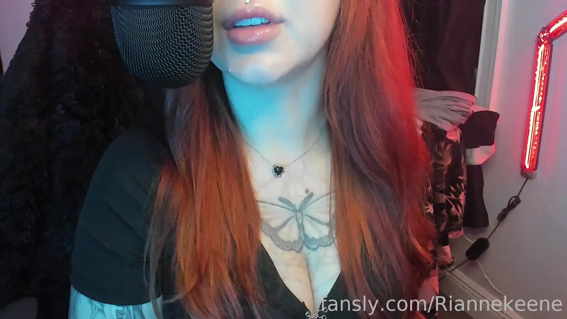 Listen at your own risk this joi will break you into my perfectly 