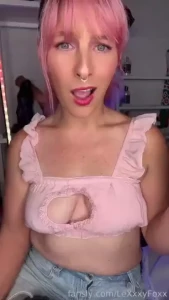 Do i maybe have an xl taurion video coming out soon dragondildo