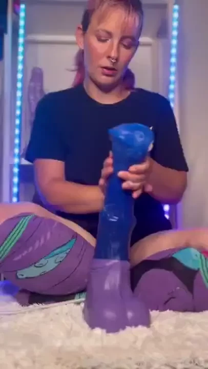 Having chance breed me horsedildo horsecock hugedildo baddragon 