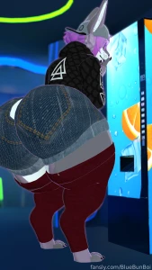 As a 9 tall dog-dragon office life might not fit his vibe especially part 2