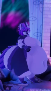 It s fat fuck friday seems like this puppy got into the treat stash part 2