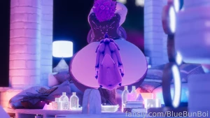 It s fat fuck friday seems like this puppy got into the treat stash part 10