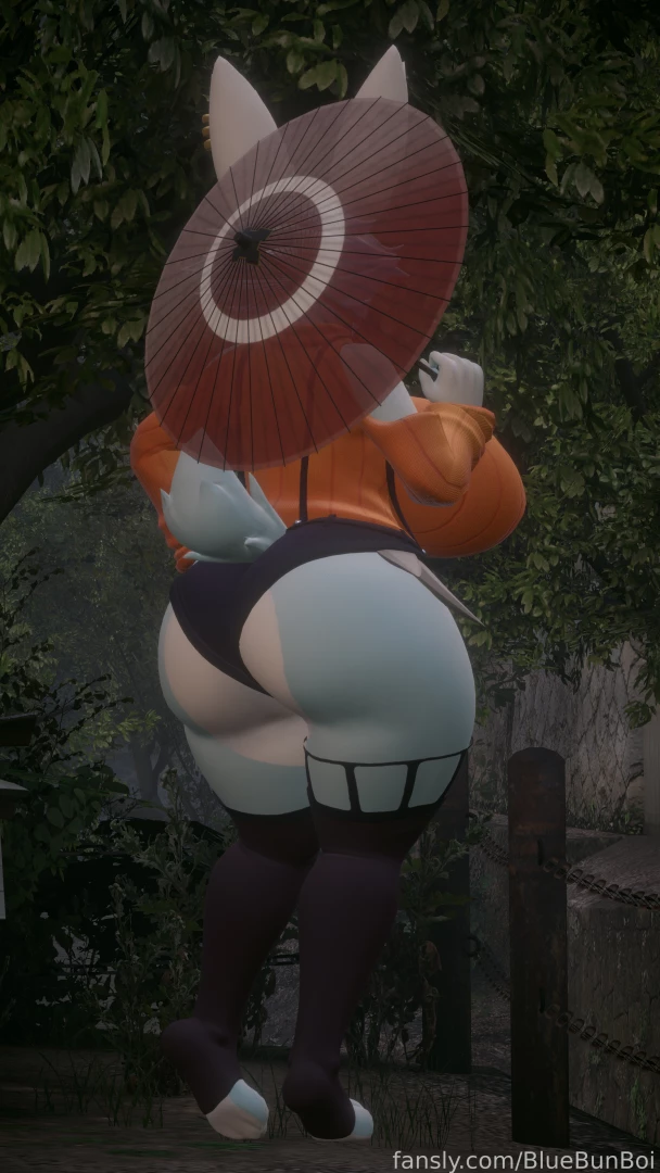 What a pretty shrine i can even feel my spirit swelling the longer i part 8 