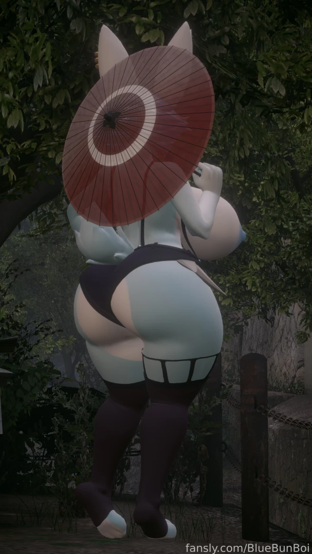 What a pretty shrine i can even feel my spirit swelling the longer i part 5 