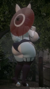 What a pretty shrine i can even feel my spirit swelling the longer i part 5