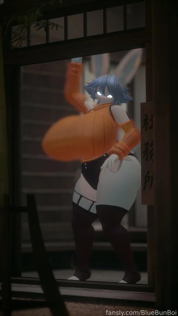 What a pretty shrine i can even feel my spirit swelling the longer i part 1 