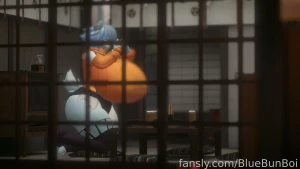 What a pretty shrine i can even feel my spirit swelling the longer i part 12