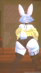 Wanna come cuddle in the minecraft house part 8