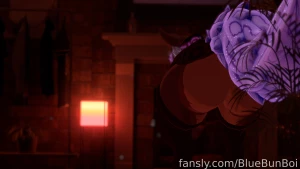 Massive monday d this dragon doggy boy wanted to invite you back to part 6