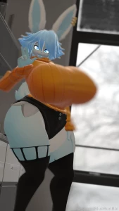 It s starting to get colder out but i know something we can do part 3