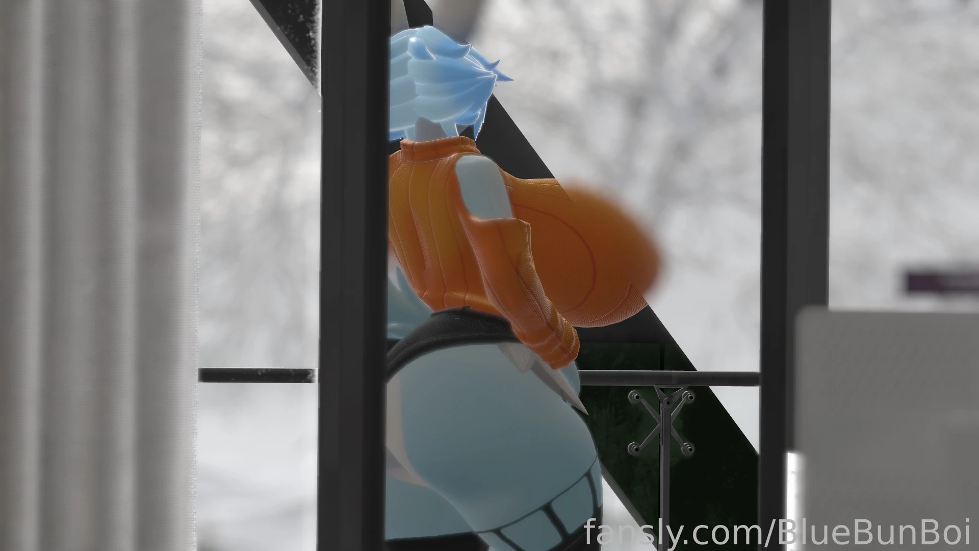 It s starting to get colder out but i know something we can do part 6 