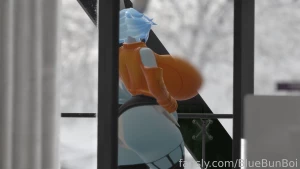 It s starting to get colder out but i know something we can do part 6