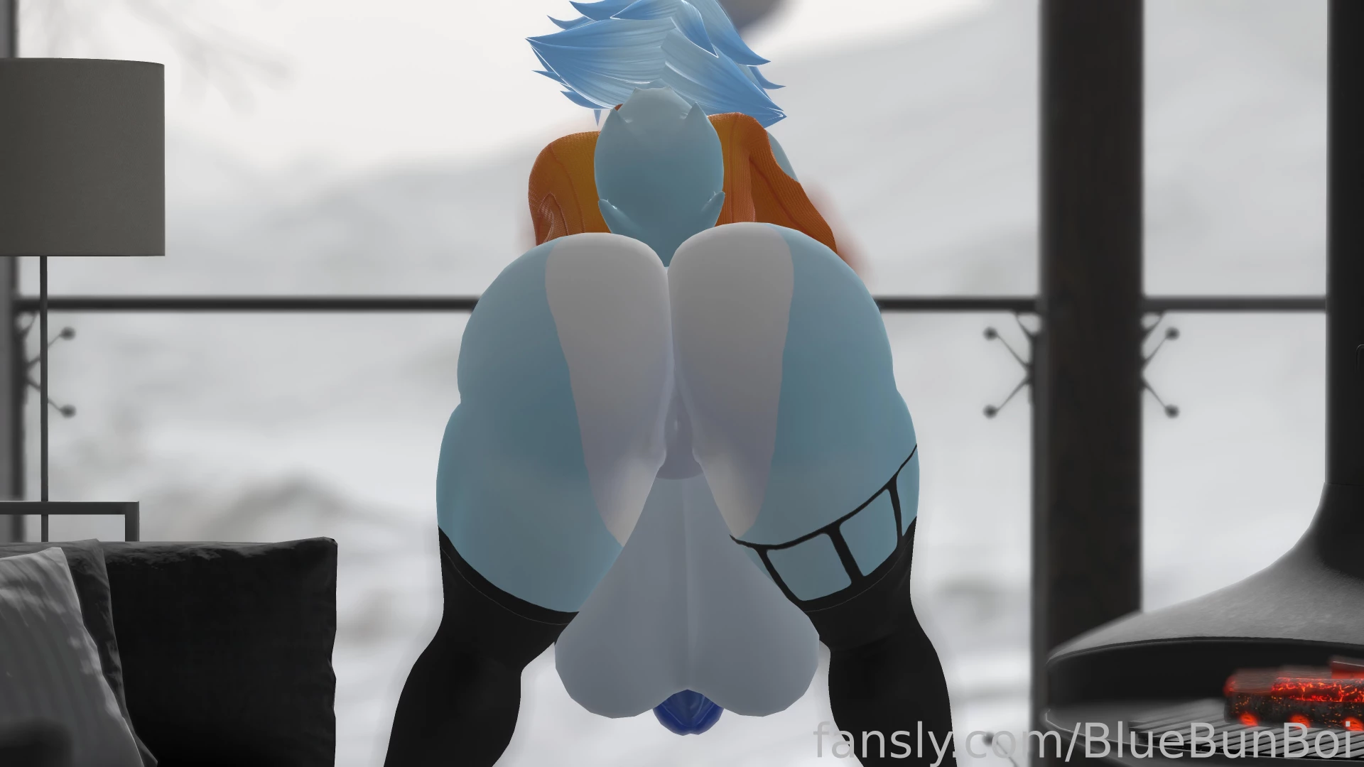 It s starting to get colder out but i know something we can do part 4 