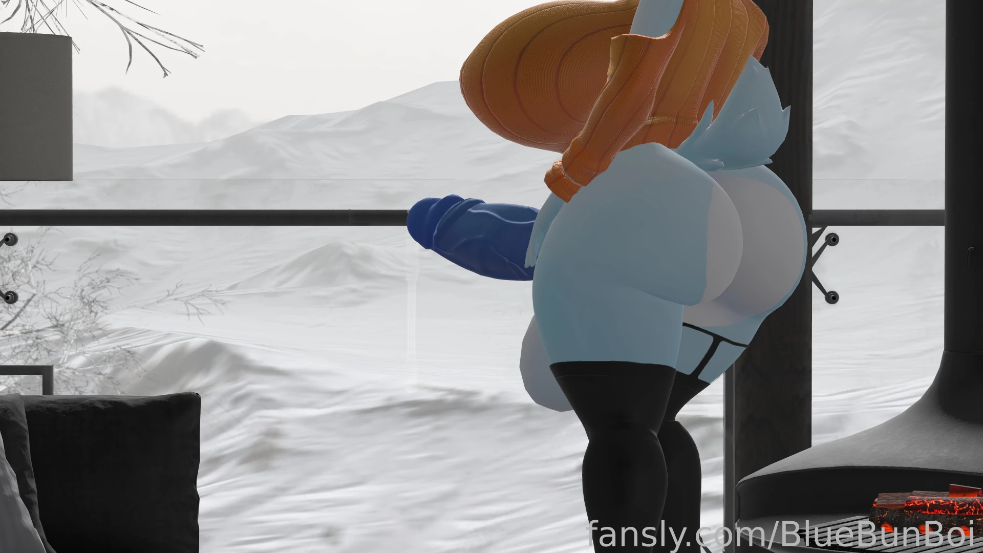 It s starting to get colder out but i know something we can do part 5 